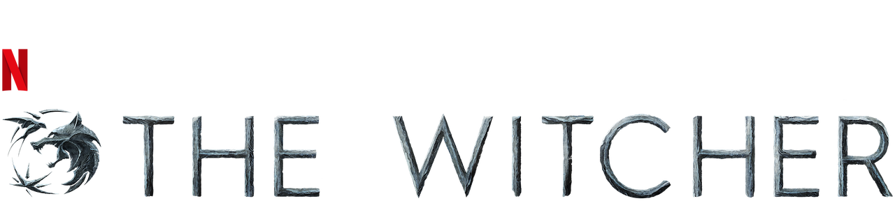 NetFlix the Witcher Logo