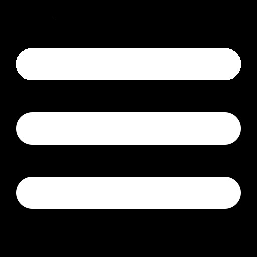 Hamburger Menu